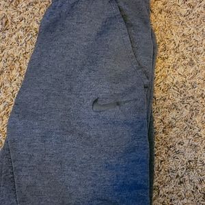 Nike dri fit pants